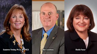 2025 Campus Federal Board Nominations