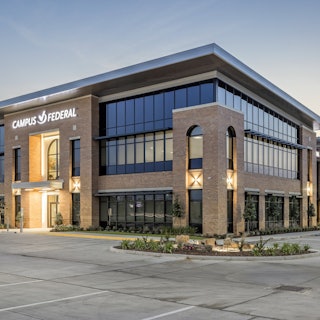 Branches ATM Landing Page