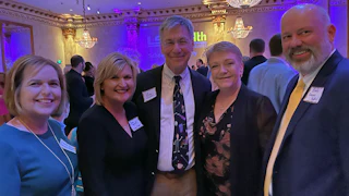 Campus Federal Celebrates Graduates of LSU Health’s School of Dentistry