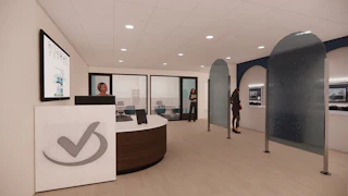 Ochsner LSU Health Shreveport Branch Temporarily Relocating