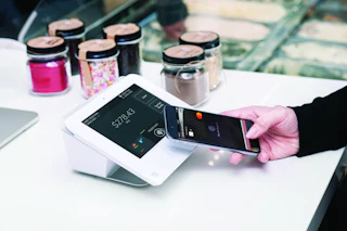 CLOVER Terminal