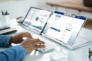 online banking