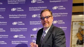 Campus Federal Wins CUNA Diamond Award for Complete Campaign