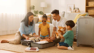 ☀️3 Ways to Enjoy Summer Without Overspending