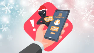 Holiday Scams