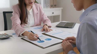 How to Review and Rebalance Your Investment Portfolio