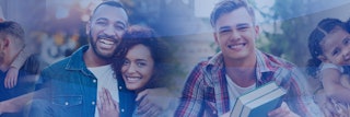 Membership Landing Page 2025