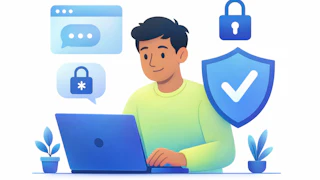Quick Online Safety Tips Every Member Should Know