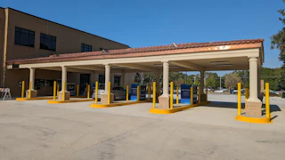 Perkins Drive-Thru Now Open!