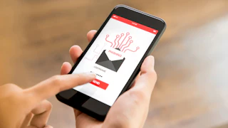 Protect Yourself - Phishing