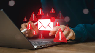 Protect Yourself from Email Scams: Knowledge Is Your Best Defense