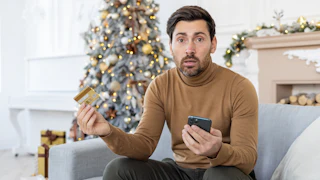 Don’t Be SCAMMED for the Holidays