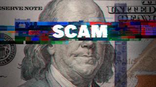 Scammers Are Targeting Louisiana Families