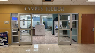 LSU Union Branch is Back & Better Than Ever!