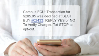 Why You Get Scam Texts (And What to Do About It)